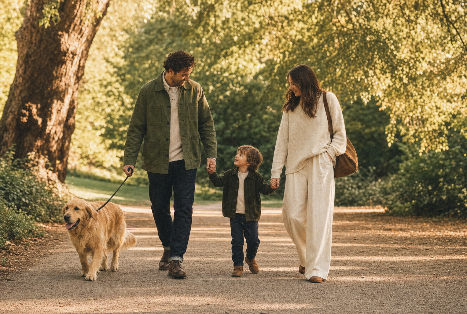 Life with clarity — the EVRYNN promise