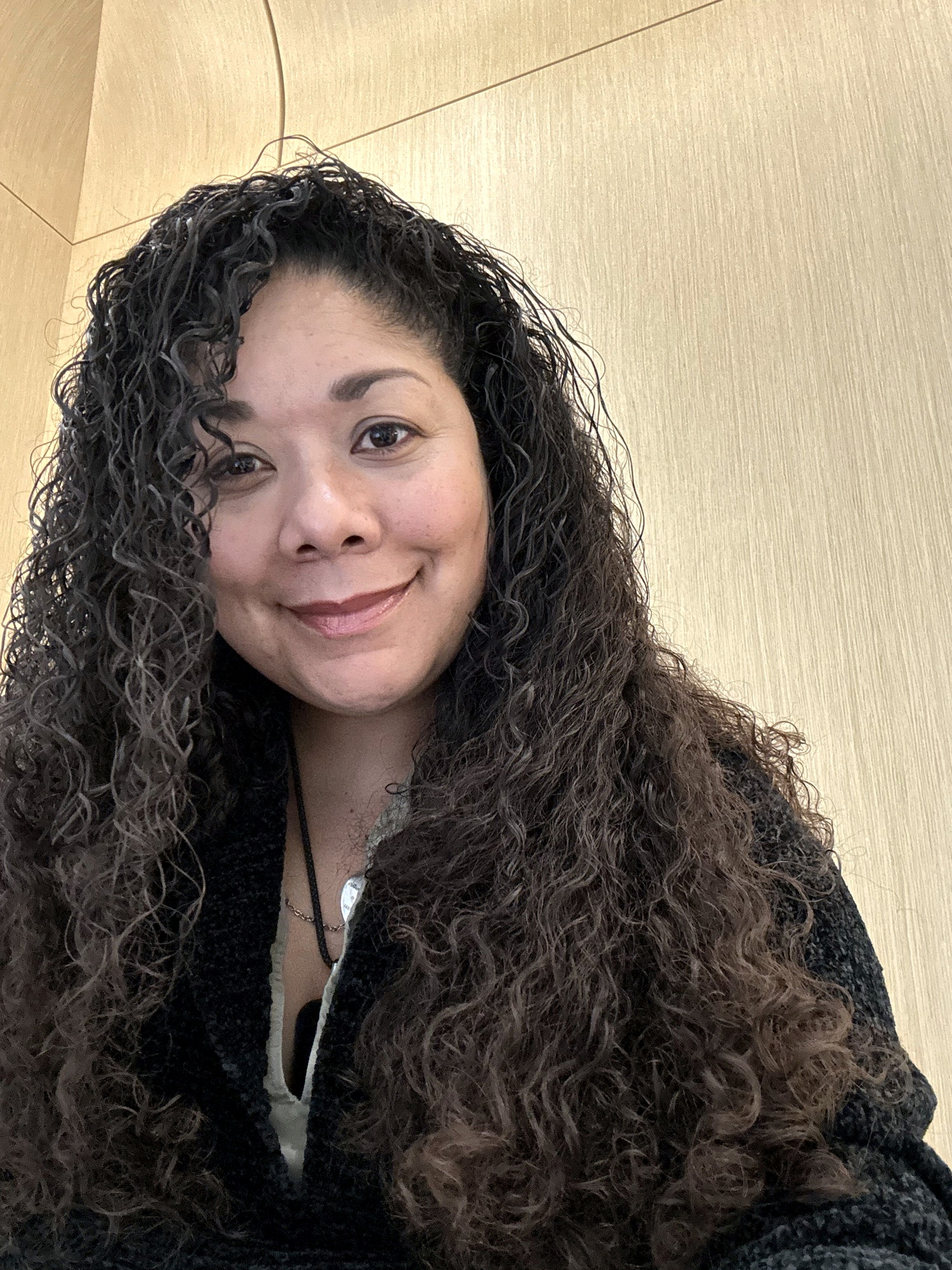 Raquel Elena Tapia, Founder of EVRYNN